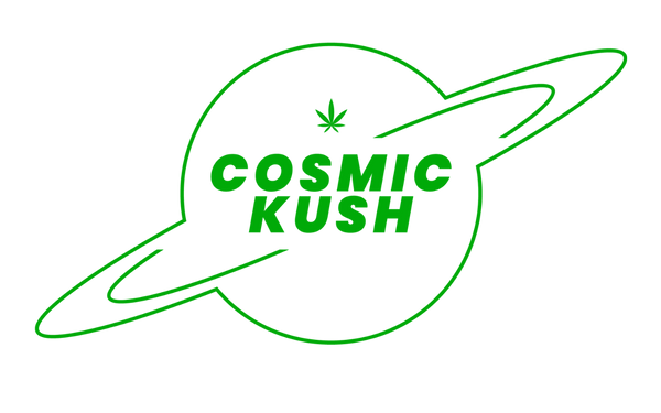 Cosmic Kush Store